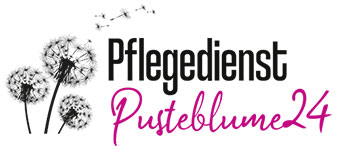 Pflegedienst-Pusteblume24